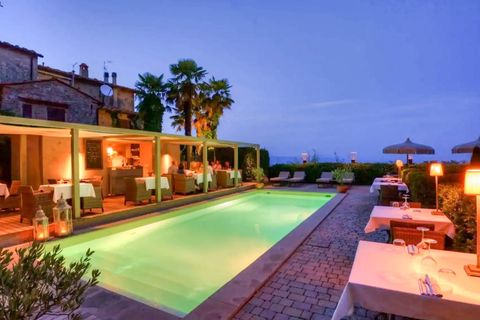 Erhvervsejendom i Montevarchi, Arezzo, Montevarchi - € 4.800.000 | Ref: a1190ch68860 - foto 2