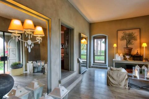 Erhvervsejendom i Montevarchi, Arezzo, Montevarchi - € 4.800.000 | Ref: a1190ch68860 - foto 14