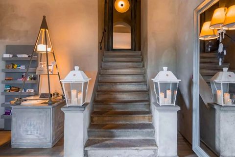 Erhvervsejendom i Montevarchi, Arezzo, Montevarchi - € 4.800.000 | Ref: a1190ch68860 - foto 15