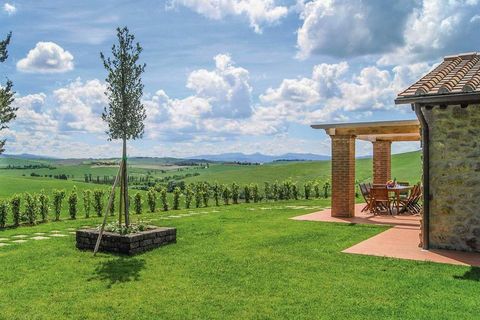 Farm hus i Lajatico, Pisa, Lajatico - € 3.500.000 | Ref: a1190rc98235 - foto 5