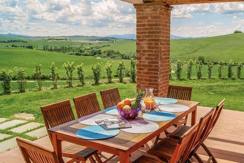 Farm hus i Lajatico, Pisa, Lajatico - € 3.500.000 | Ref: a1190rc98235 - foto 6