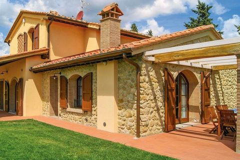 Farm hus i Lajatico, Pisa, Lajatico - € 3.500.000 | Ref: a1190rc98235 - foto 7