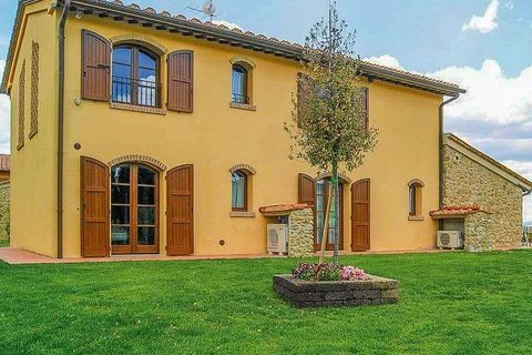 Farm hus i Lajatico, Pisa, Lajatico - € 3.500.000 | Ref: a1190rc98235 - foto 10
