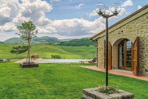 Farm hus i Lajatico, Pisa, Lajatico - € 3.500.000 | Ref: a1190rc98235 - foto 11