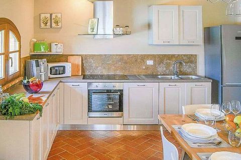 Farm hus i Lajatico, Pisa, Lajatico - € 3.500.000 | Ref: a1190rc98235 - foto 16