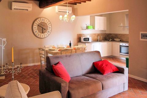 Farm hus i Lajatico, Pisa, Lajatico - € 3.500.000 | Ref: a1190rc98235 - foto 19