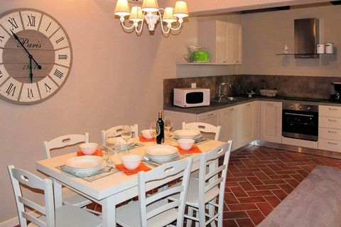 Farm hus i Lajatico, Pisa, Lajatico - € 3.500.000 | Ref: a1190rc98235 - foto 20