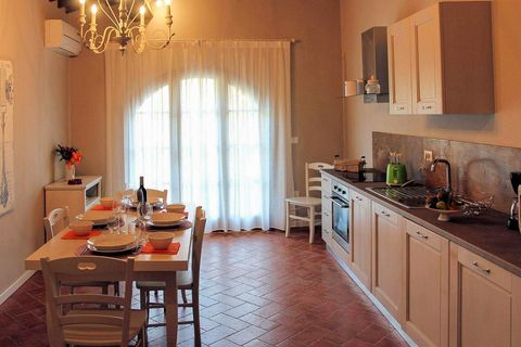 Farm hus i Lajatico, Pisa, Lajatico - € 3.500.000 | Ref: a1190rc98235 - foto 24