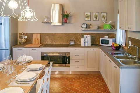 Farm hus i Lajatico, Pisa, Lajatico - € 3.500.000 | Ref: a1190rc98235 - foto 29