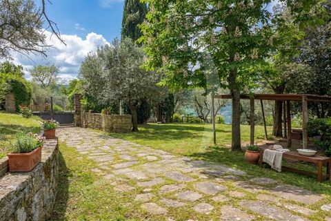 Villa i Arezzo, Arezzo, Arezzo - € 1.200.000 | Ref: a1190rv6483 - foto 9