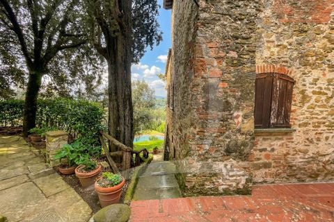 Villa i Arezzo, Arezzo, Arezzo - € 1.200.000 | Ref: a1190rv6483 - foto 10