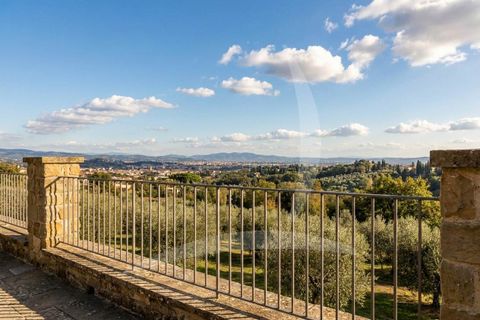 Villa i Arezzo, Arezzo, Arezzo - € 1.200.000 | Ref: a1190rv6483 - foto 13