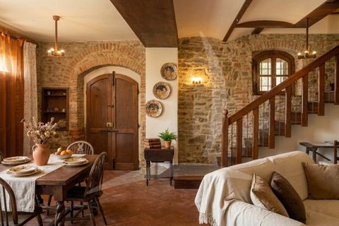 Villa i Arezzo, Arezzo, Arezzo - € 1.200.000 | Ref: a1190rv6483 - foto 14