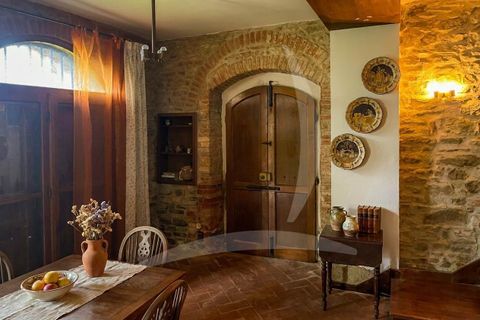 Villa i Arezzo, Arezzo, Arezzo - € 1.200.000 | Ref: a1190rv6483 - foto 15