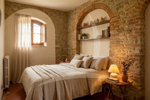 Villa i Arezzo, Arezzo, Arezzo - € 1.200.000 | Ref: a1190rv6483 - foto 16