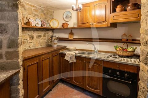 Villa i Arezzo, Arezzo, Arezzo - € 1.200.000 | Ref: a1190rv6483 - foto 17
