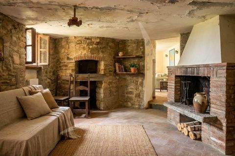 Villa i Arezzo, Arezzo, Arezzo - € 1.200.000 | Ref: a1190rv6483 - foto 18
