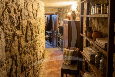 Villa i Arezzo, Arezzo, Arezzo - € 1.200.000 | Ref: a1190rv6483 - foto 19