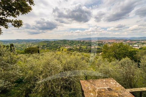 Villa i Arezzo, Arezzo, Arezzo - € 1.200.000 | Ref: a1190rv6483 - foto 26