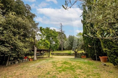 Villa i Arezzo, Arezzo, Arezzo - € 1.200.000 | Ref: a1190rv6483 - foto 27