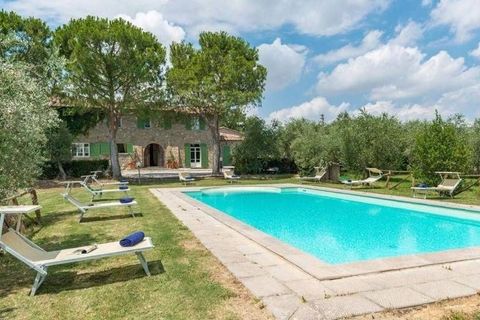 Farm hus i Cortona, Arezzo, Cortona - € 1.090.000 | Ref: a1190rc25962 - foto 19
