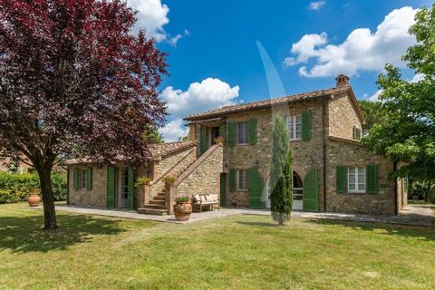 Farm hus i Cortona, Arezzo, Cortona - € 1.090.000 | Ref: a1190rc25962 - foto 2