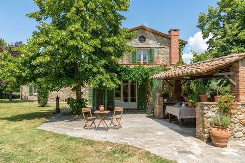 Farm hus i Cortona, Arezzo, Cortona - € 1.090.000 | Ref: a1190rc25962 - foto 3