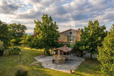 Farm hus i Cortona, Arezzo, Cortona - € 1.090.000 | Ref: a1190rc25962 - foto 5