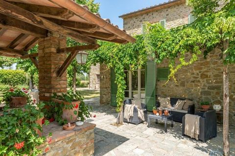 Farm hus i Cortona, Arezzo, Cortona - € 1.090.000 | Ref: a1190rc25962 - foto 6