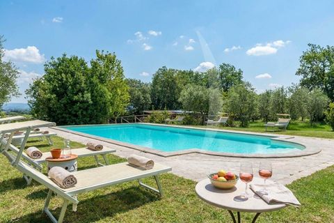 Farm hus i Cortona, Arezzo, Cortona - € 1.090.000 | Ref: a1190rc25962 - foto 8