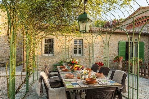 Farm hus i Cortona, Arezzo, Cortona - € 1.090.000 | Ref: a1190rc25962 - foto 9