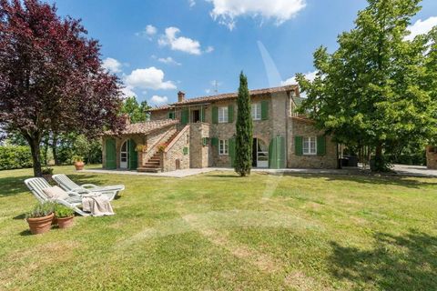 Farm hus i Cortona, Arezzo, Cortona - € 1.090.000 | Ref: a1190rc25962 - foto 10