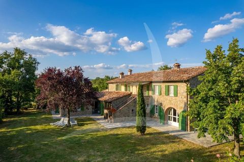 Farm hus i Cortona, Arezzo, Cortona - € 1.090.000 | Ref: a1190rc25962 - foto 13