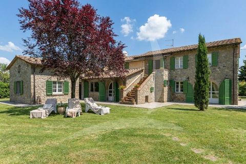 Farm hus i Cortona, Arezzo, Cortona - € 1.090.000 | Ref: a1190rc25962 - foto 15