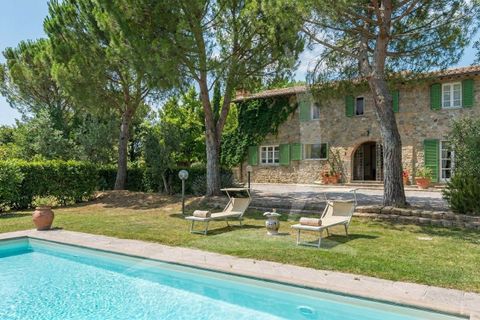 Farm hus i Cortona, Arezzo, Cortona - € 1.090.000 | Ref: a1190rc25962 - foto 16