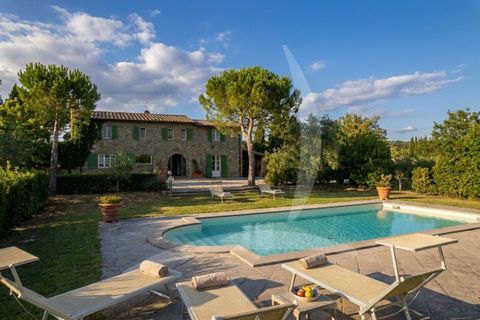 Farm hus i Cortona, Arezzo, Cortona - € 1.090.000 | Ref: a1190rc25962 - foto 17