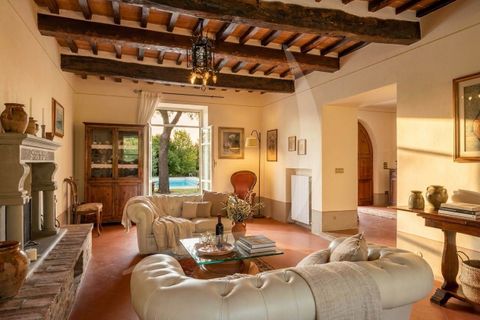 Farm hus i Cortona, Arezzo, Cortona - € 1.090.000 | Ref: a1190rc25962 - foto 18
