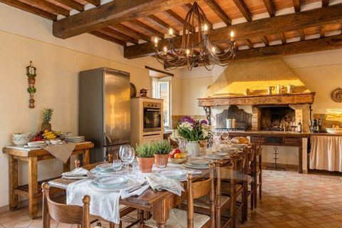 Farm hus i Cortona, Arezzo, Cortona - € 1.090.000 | Ref: a1190rc25962 - foto 22