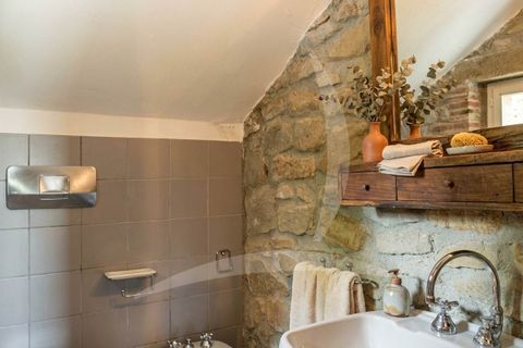 Farm hus i Cortona, Arezzo, Cortona - € 1.090.000 | Ref: a1190rc25962 - foto 23