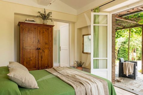Farm hus i Cortona, Arezzo, Cortona - € 1.090.000 | Ref: a1190rc25962 - foto 25