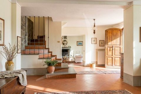 Farm hus i Cortona, Arezzo, Cortona - € 1.090.000 | Ref: a1190rc25962 - foto 28
