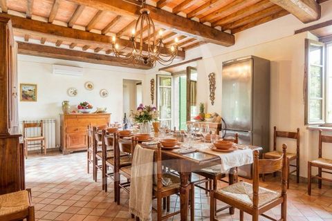 Farm hus i Cortona, Arezzo, Cortona - € 1.090.000 | Ref: a1190rc25962 - foto 30