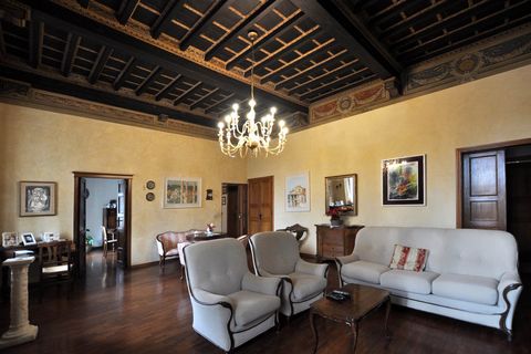 Villa a Pienza, Siena, Pienza - € 1.300.000 | Ref: a8960rv2456985a - foto 6