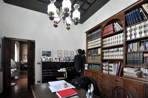 Villa a Pienza, Siena, Pienza - € 1.300.000 | Ref: a8960rv2456985a - foto 11