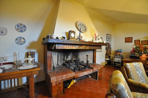 Villa a Pienza, Siena, Pienza - € 1.300.000 | Ref: a8960rv2456985a - foto 22