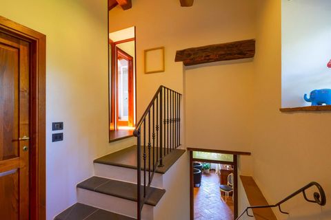 Landejendom i Reggello, Florence, Reggello - € 980.000 | Ref: a1190rc61241 - foto 4