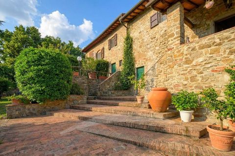 Landejendom i Reggello, Florence, Reggello - € 980.000 | Ref: a1190rc61241 - foto 5
