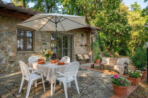 Landejendom i Reggello, Florence, Reggello - € 980.000 | Ref: a1190rc61241 - foto 6