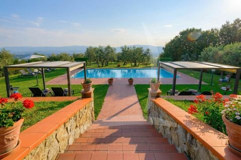Landejendom i Reggello, Florence, Reggello - € 980.000 | Ref: a1190rc61241 - foto 9