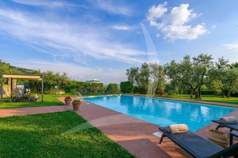 Landejendom i Reggello, Florence, Reggello - € 980.000 | Ref: a1190rc61241 - foto 10